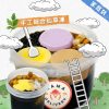 Handmade Assorted Herbal Jelly for Home | Order for Catering Dessert| Kama Delivery