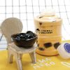 Milk Tea with Herbal| À la carte, catering, and takeout Drink| Kama Delivery