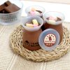 Chocolate Pudding| À la carte catering Dessert| Kama Delivery