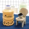 Bubble Milk Tea| À la carte, catering, and takeout Drink| Kama Delivery