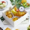 Choose from Four Options Snack Box| Western-Style SnackLunch Box | Catering and Takeout Recommendations | Kama Delivery Food Delivery Service