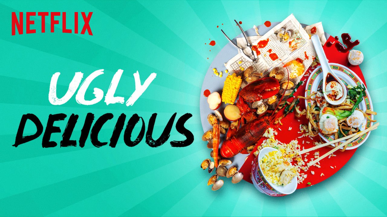Ugly Delicious｜外國美食電視節目推介