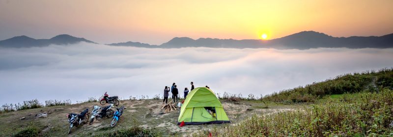 【露營懶人包】香港Camping熱點好去處｜新手必讀攻略｜Kama Delivery效遊野餐外賣