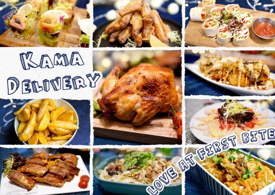 93人到會外賣．推介首選｜Kama Delivery致力供應多元化的到會外賣服務，以合理價錢，為客人炮製最合適的餐飲體驗，迎合不同場合的外賣需求。除了外賣套餐之外，我們同樣設有過百款的單點食物，包括沙律、小食、肉類、海鮮、飲品等等，大量食品任君選擇。