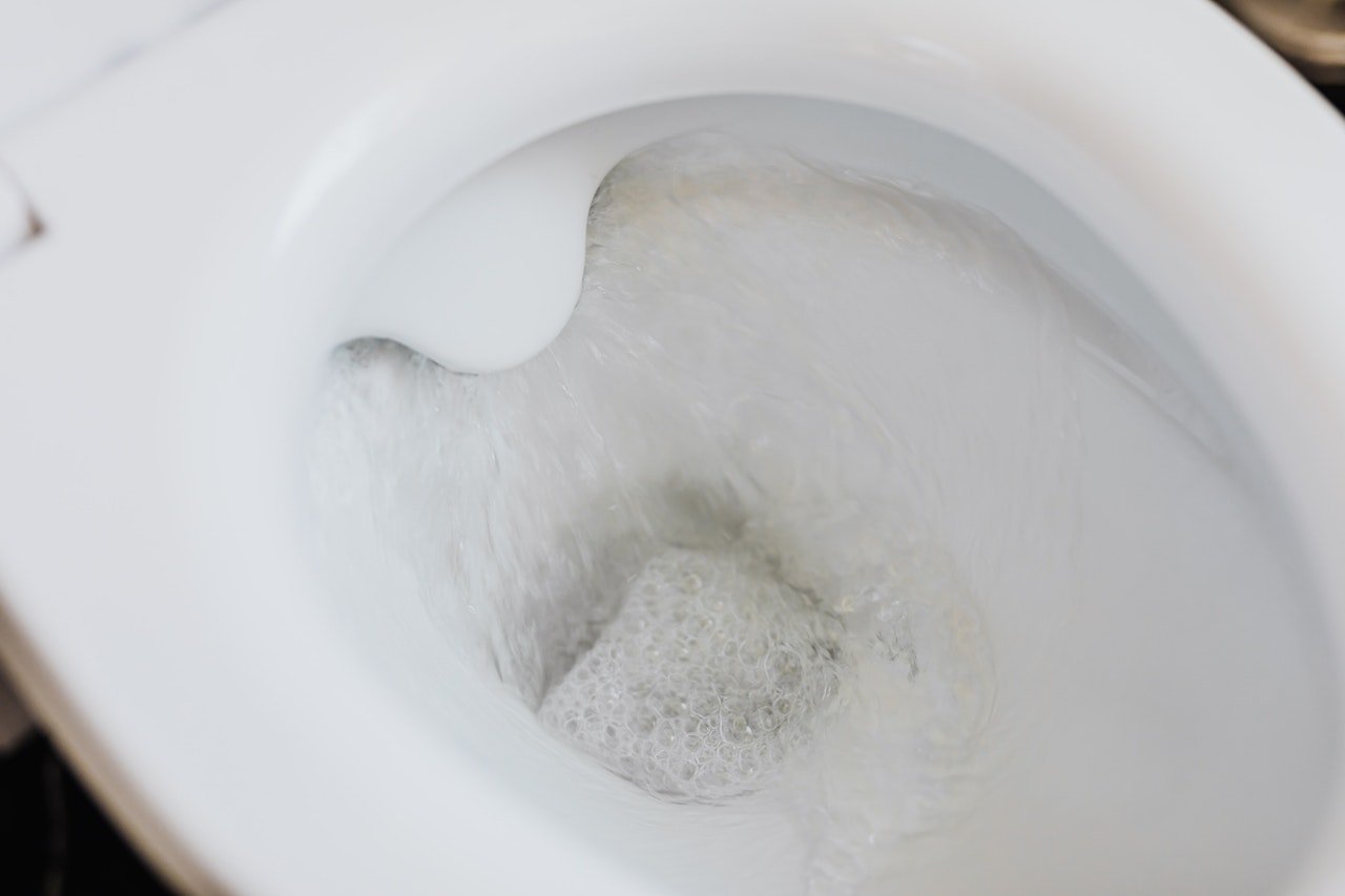 尿有泡泡究竟代表什麼？