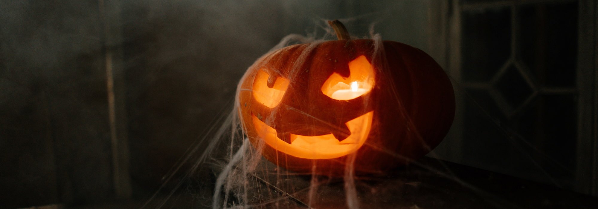 【慶祝萬聖節2026】認識Halloween由來及故事