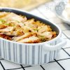 Japanese Fried Rice with Sea Eel| Kama Custom Made People Set| Affordable Party Catering and Takeout Menus | Kama Delivery