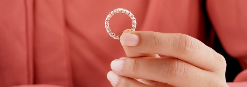 【10隻手指戴介指的意義】當中意思你又知幾多？