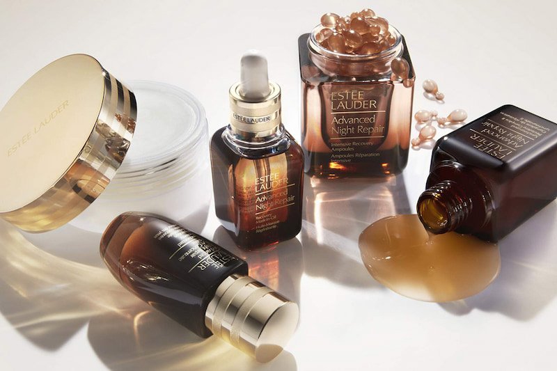 Estee Lauder 小棕瓶用法、功效、成份、質地等等