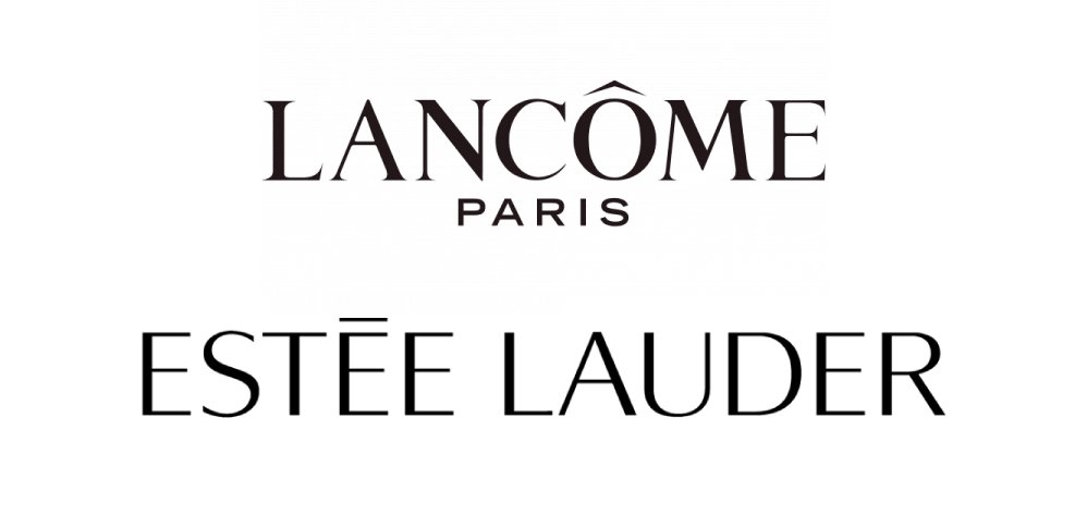 Lancôme 及 Estée Lauder 均有推出抗衰老精華