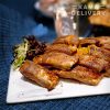 Grilled BBQ Pork Ribs| À la carte catering Meat| Kama Delivery
