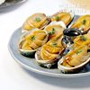 Japanese-Style Soy Sauce Abalone | À la Carte Seafood for Banquets | Kama Delivery