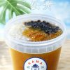 Osmanthus-Scented Sweet Pear Ice Jelly | Special 3-Liter Extra-Large Size | Party Catering Dessert| Kama Delivery