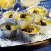 French Baked Snail with Mashed Potato | Snack | Kama Delivery