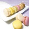 Macalon| À la carte catering Dessert| KamaDelivery