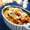 Boeuf Risotto with Braised Ribs & Red Wine| À la carte Catering Rice Dishes | Kama Delivery