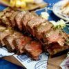 秘製燒牛肋扒配淡紅酒燒汁｜單點到會肉類｜Kama Delivery