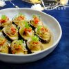 Slow-cooked Poaches Shaoxing Abalone| À la carte Seafood Catering | Kama Delivery