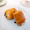 Mini French Chocolate Puff Pastry Tarts | À La Carte Catering Breads | Kama Delivery