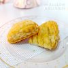 Mini Apple Butter Turnovers| À la carte Catering Bread | Kama Delivery