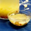 Pear & Snow Fungus Sweet Soup| À la carte Dessert Soups for Catering | Kama Delivery
