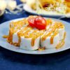 Spicy Chicken Burrito| À la carte catering Snack| Kama Delivery