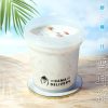 Snow Fungus Soup with Fresh Coconut Juice | Dessert | Kama Delivery