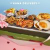 Tan Yi Tan Deluxe Seafood Platter | Valentine's Day Catering Set Menu | Kama Delivery