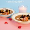 Choose Your Own Soup| Lobster Seafood Soup | Valentine's Day Takeout Set | Kama Delivery