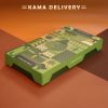 BBQ Box Appearance | BBQ Catering | Kama Delivery