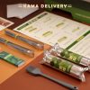 IncludeBBQ Tools | BBQ Catering | Kama Delivery