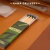 BBQ Matches | BBQ Catering | Kama Delivery