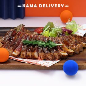 單點肉類