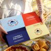 Kama Lunch Box | Individually Package | Kama Delivery Food Delivery Service