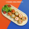 Kama酥盒拼盤｜單點外賣小食｜Kama Delivery
