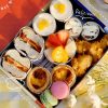 Mini Picnic Box | Picnic & Outdoor Dining | Kama Delivery