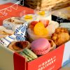 Mini Picnic BoxWe have everything from Snack, fruits, and Dessert | Kama Delivery