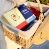 Mini Picnic Box | Individually Package | Kama Delivery Food Delivery Service