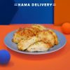 Japanese Tofu Fish Cake| À la carte catering Snack| Kama Delivery