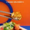 Spicy Glutinous Rice Stuffed Chicken Wings| Order Online Snack| Kama Delivery