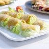 青瓜豆腐皮米紙卷|適合3-5人享用的迷你素食田園|多人到會外賣套餐|Kama Delivery