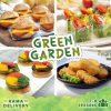 Vegetarian Set Meal for 7–8 People | Catering and Takeout for Large Groups | Kama Delivery