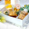 Choose 5 Categories Snack Box(Vegetarian) - Image 2