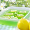 Summer Shaved Ice | A Refreshing Oasis | À la carte or Catering Dessert| Kama Delivery