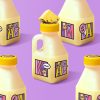 Pineapple Lactic Acid | Order Individual Dishes or Catering Drink| Kama Delivery