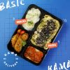 自選人數餐盒｜自選飯類｜到會外賣服務｜Kama Delivery