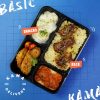 自選人數餐盒|西式便當|到會外賣服務|Kama Delivery