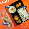 Kama Custom Made People Box| Hygienic and Safe Boxed Meals | Catering and Takeout Services | Kama Delivery