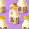 Little Pudding Milk Tea | À la carte & Catering Drink| Kama Delivery