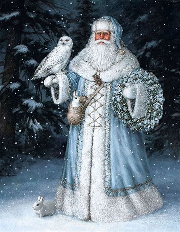 Ded Moroz